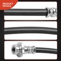 Rear Driver or Passenger Brake Hydraulic Hose for 2007-2013 Nissan Altima