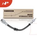 Rear Driver or Passenger Brake Hydraulic Hose for 2008-2009 Mercury Milan