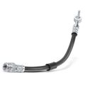 Rear Driver or Passenger Brake Hydraulic Hose for 2008-2009 Mercury Milan