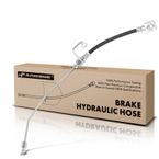 Rear Driver Brake Hydraulic Hose for Dodge Ram 2500 2003-2010 Ram 3500
