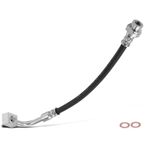 Rear Passenger Outer Brake Hydraulic Hose for Dodge Journey 2009-2012