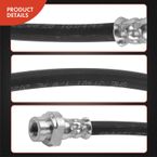 Rear Passenger Outer Brake Hydraulic Hose for Dodge Journey 2009-2012