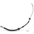 Front Left Brake Hydraulic Hose for Porsche Cayenne 2013-2016 Volkswagen Touareg