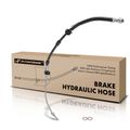 Front Left Brake Hydraulic Hose for Porsche Cayenne 2013-2016 Volkswagen Touareg