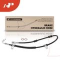 Front Driver or Passenger Brake Hydraulic Hose for 2000 International Harvester 3800