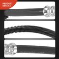 Brake Hydraulic Hose for International 3800 2000-2004 73 mm Dual Piston Calipers