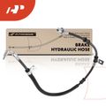 Brake Hydraulic Hose for International 3800 2000-2004 73 mm Dual Piston Calipers