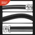 Brake Hydraulic Hose for 2004 International Harvester 3800