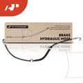 Brake Hydraulic Hose for 2004 International Harvester 3800