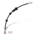 Front Driver or Passenger Brake Hydraulic Hose for 2006 BMW 325i