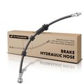 Front Driver or Passenger Brake Hydraulic Hose for 2006 BMW 325i