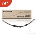 Front Driver or Passenger Brake Hydraulic Hose for 2006 BMW 325i