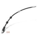 Front Driver or Passenger Brake Hydraulic Hose for 2013 BMW 328i xDrive