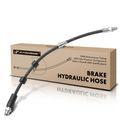 Front Driver or Passenger Brake Hydraulic Hose for 2013 BMW 328i xDrive