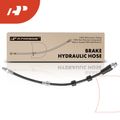 Front Driver or Passenger Brake Hydraulic Hose for 2013 BMW 328i xDrive