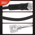 Front Driver Brake Hydraulic Hose for 2009-2010 Hummer H3T