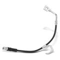 Front Driver Brake Hydraulic Hose for 2009-2010 Hummer H3T