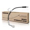 Front Driver Brake Hydraulic Hose for 2009-2010 Hummer H3T