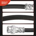 Front Left or Right Brake Hydraulic Hose for 2007 Chevrolet W5500HD Tiltmaster