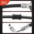 Rear Left or Right Brake Hydraulic Hose for 2005 Ford F750