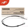 Rear Left or Right Brake Hydraulic Hose for 2005 Ford F750