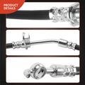 Front Passenger Brake Hydraulic Hose for 2011 Scion xD