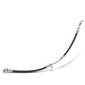 Front Driver Brake Hydraulic Hose for 2012 Toyota Prius C