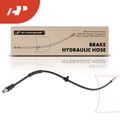 Front Driver or Passenger Brake Hydraulic Hose for 2015 BMW X3