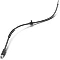 Front Driver or Passenger Brake Hydraulic Hose for 2015 BMW X3