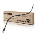 Front Driver or Passenger Brake Hydraulic Hose for 2015 BMW X3