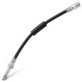 Rear Driver or Passenger Brake Hydraulic Hose for 2011 BMW 535i GT