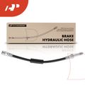 Rear Driver or Passenger Brake Hydraulic Hose for 2011 BMW 535i GT