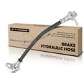 Rear Driver Inner Brake Hydraulic Hose for 2010 Jeep Patriot