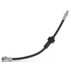 Rear Left or Right Brake Hydraulic Hose for Dodge Dart 2013 L4 1.4L 2.0L 2.4L