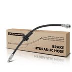 Rear Left or Right Brake Hydraulic Hose for Dodge Dart 2013 L4 1.4L 2.0L 2.4L