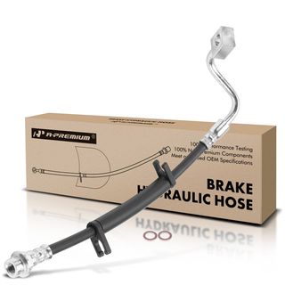 Brake Hydraulic Hose for Chrysler Town & Country 2012-2016 Ram C/V Dodge