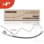 Rear Driver Brake Hydraulic Hose for Dodge Ram 1500 2009-2010