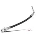 Rear Driver or Passenger Outer Brake Hydraulic Line for 2011 Workhorse W42