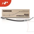 Rear Driver or Passenger Outer Brake Hydraulic Line for 2011 Workhorse W42