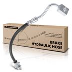 Rear Right Brake Hydraulic Hose for Dodge Durango 2018-2021 Jeep Grand Cherokee