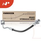 Rear Driver Brake Hydraulic Hose for Dodge Durango 2018-2021 Jeep Grand Cherokee