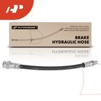 Rear Driver or Passenger Outer Brake Hydraulic Hose for Fiat 500 2012-2019