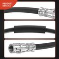 Rear Left or Right Brake Hydraulic Line for 2007 Porsche Boxster