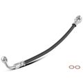 Rear Passenger Brake Hydraulic Hose for 2012 Infiniti G37