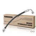 Rear Passenger Brake Hydraulic Hose for 2012 Infiniti G37