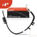 Rear Passenger Brake Hydraulic Hose for 2004 Workhorse W22