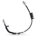 Rear Passenger Brake Hydraulic Hose for 2004 Workhorse W22