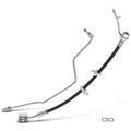 Rear Driver Brake Hydraulic Hose for 2019 Ram 1500 Classic