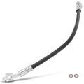 Rear Passenger Outer Brake Hydraulic Hose for 2017 Volvo V60 Cross Country