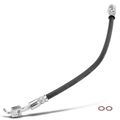 Rear Driver Outer Brake Hydraulic Hose for 2015 Volvo V60 Cross Country